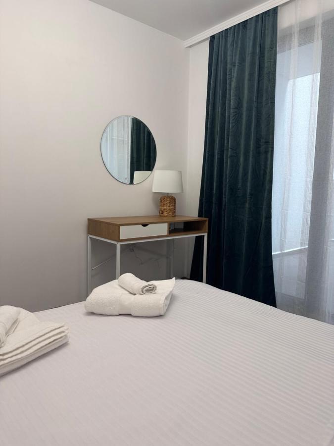 Nova Suites Созополь Экстерьер фото