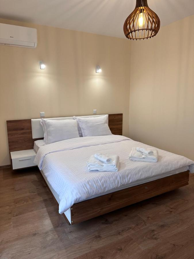 Nova Suites Созополь Экстерьер фото