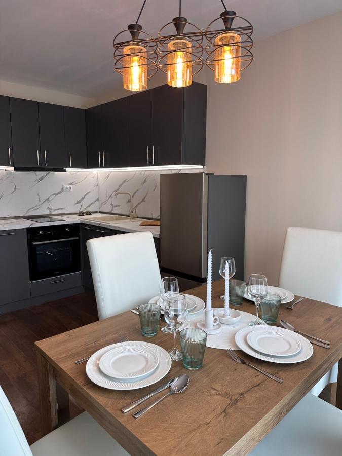 Nova Suites Созополь Экстерьер фото