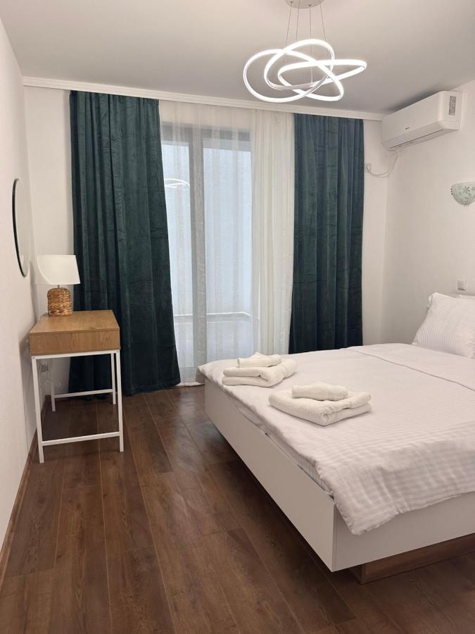 Nova Suites Созополь Экстерьер фото