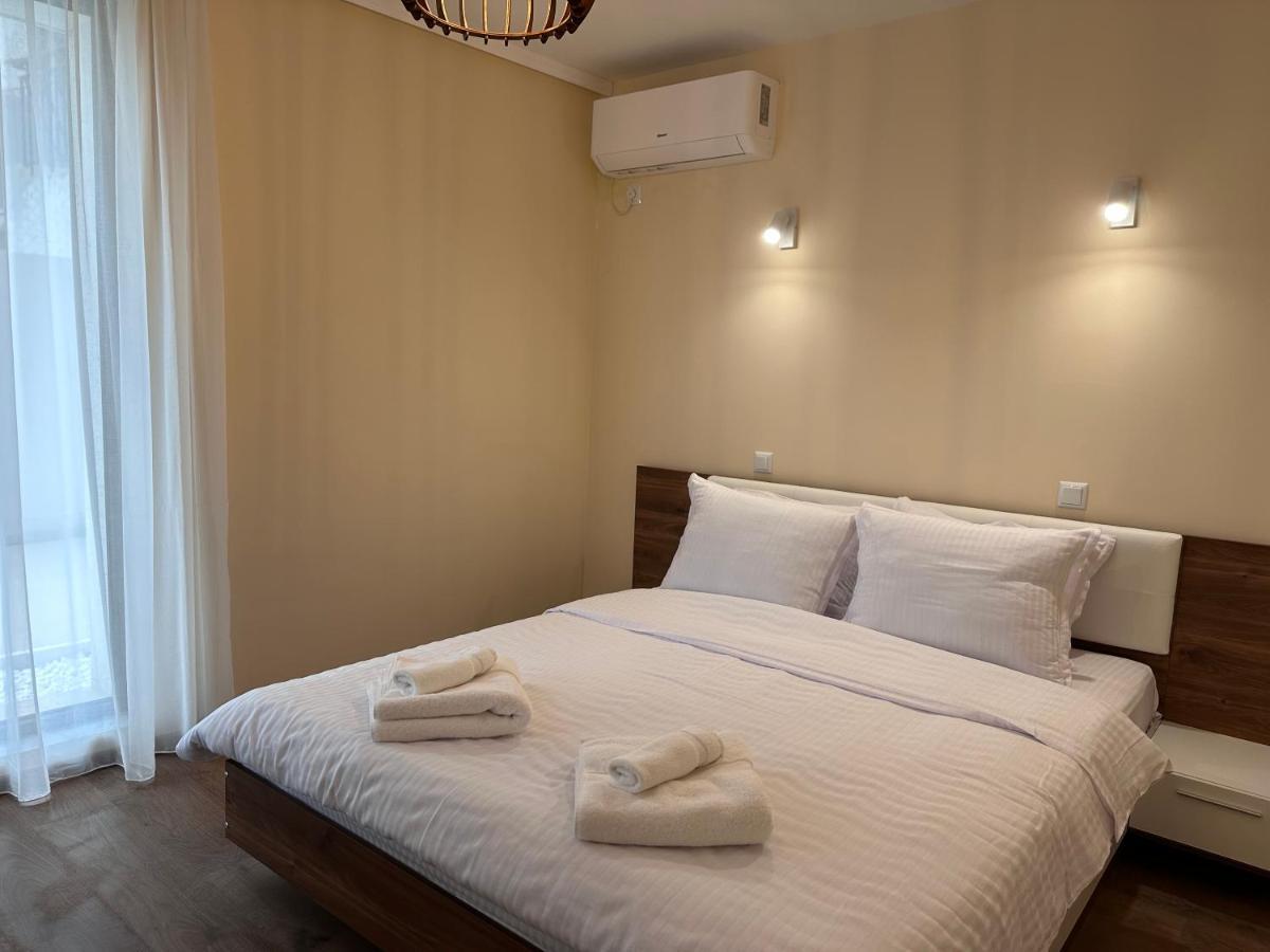 Nova Suites Созополь Экстерьер фото