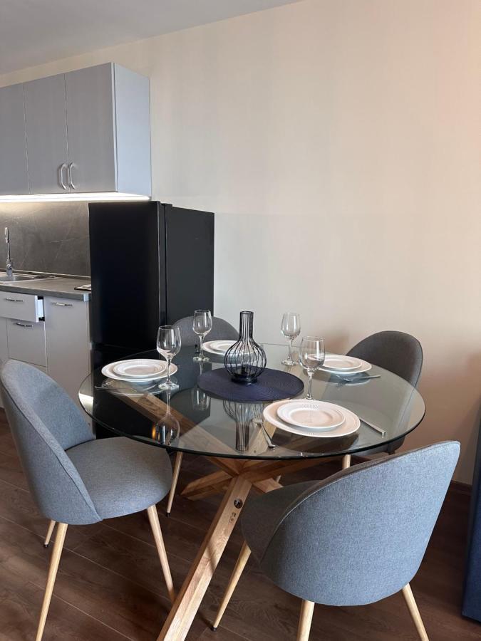 Nova Suites Созополь Экстерьер фото