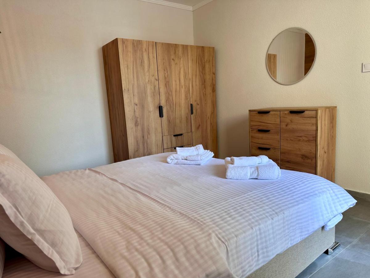 Nova Suites Созополь Экстерьер фото