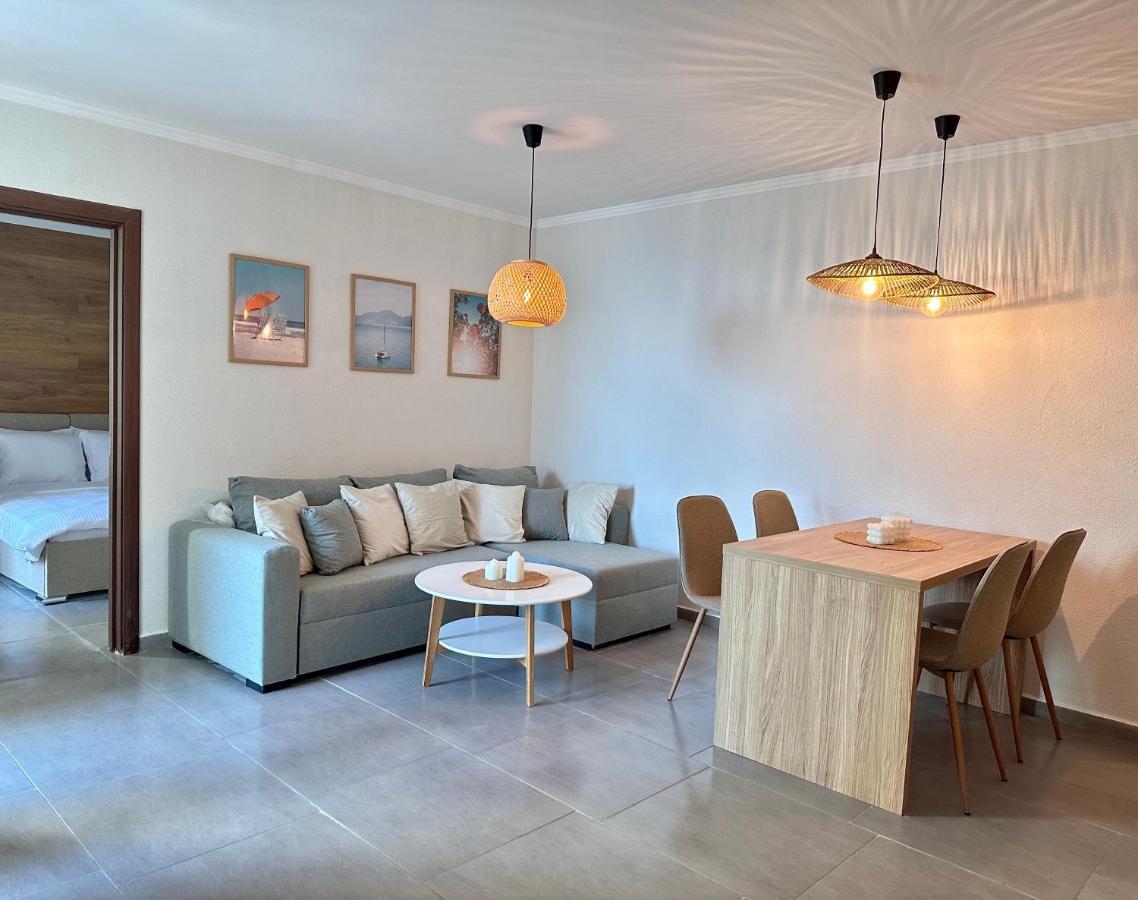 Nova Suites Созополь Экстерьер фото