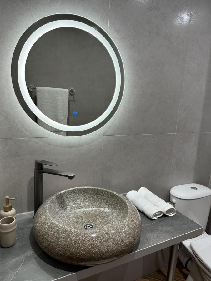 Nova Suites Созополь Экстерьер фото