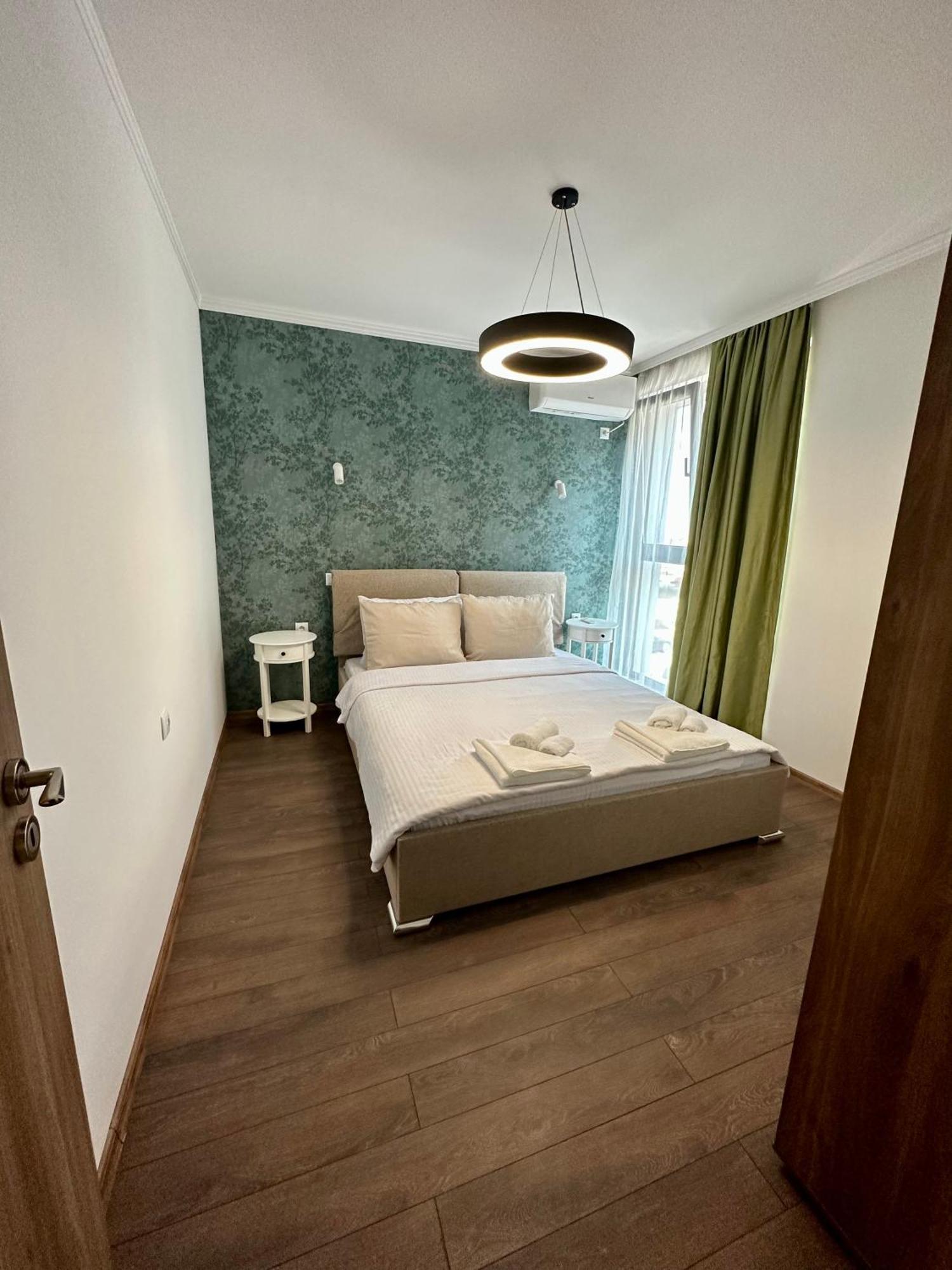 Nova Suites Созополь Экстерьер фото