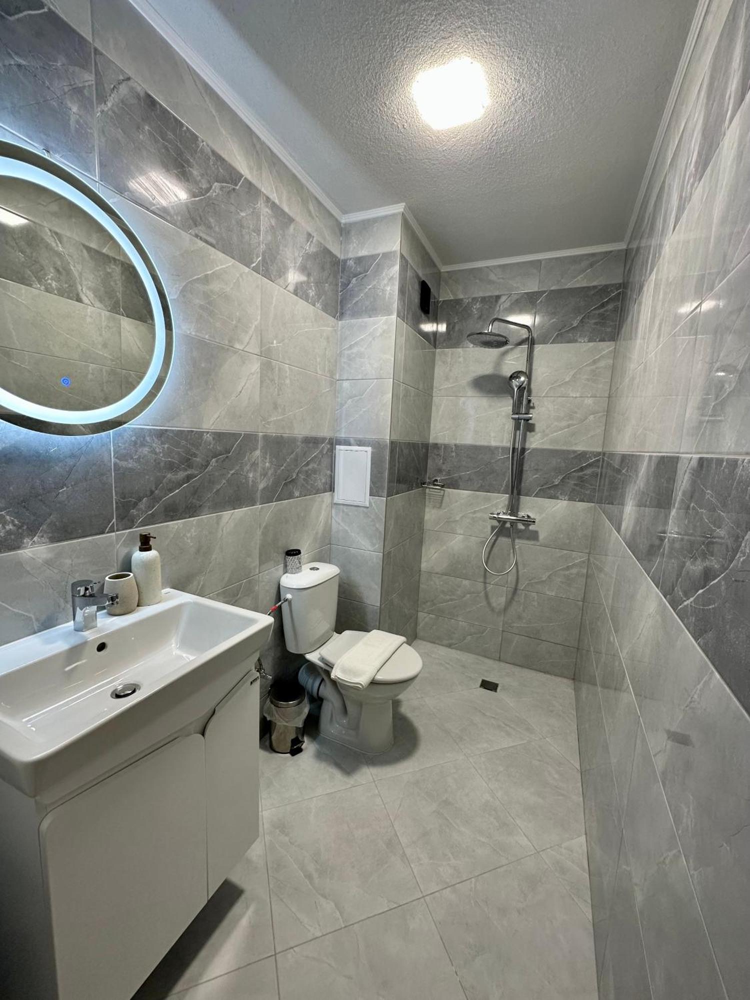 Nova Suites Созополь Экстерьер фото