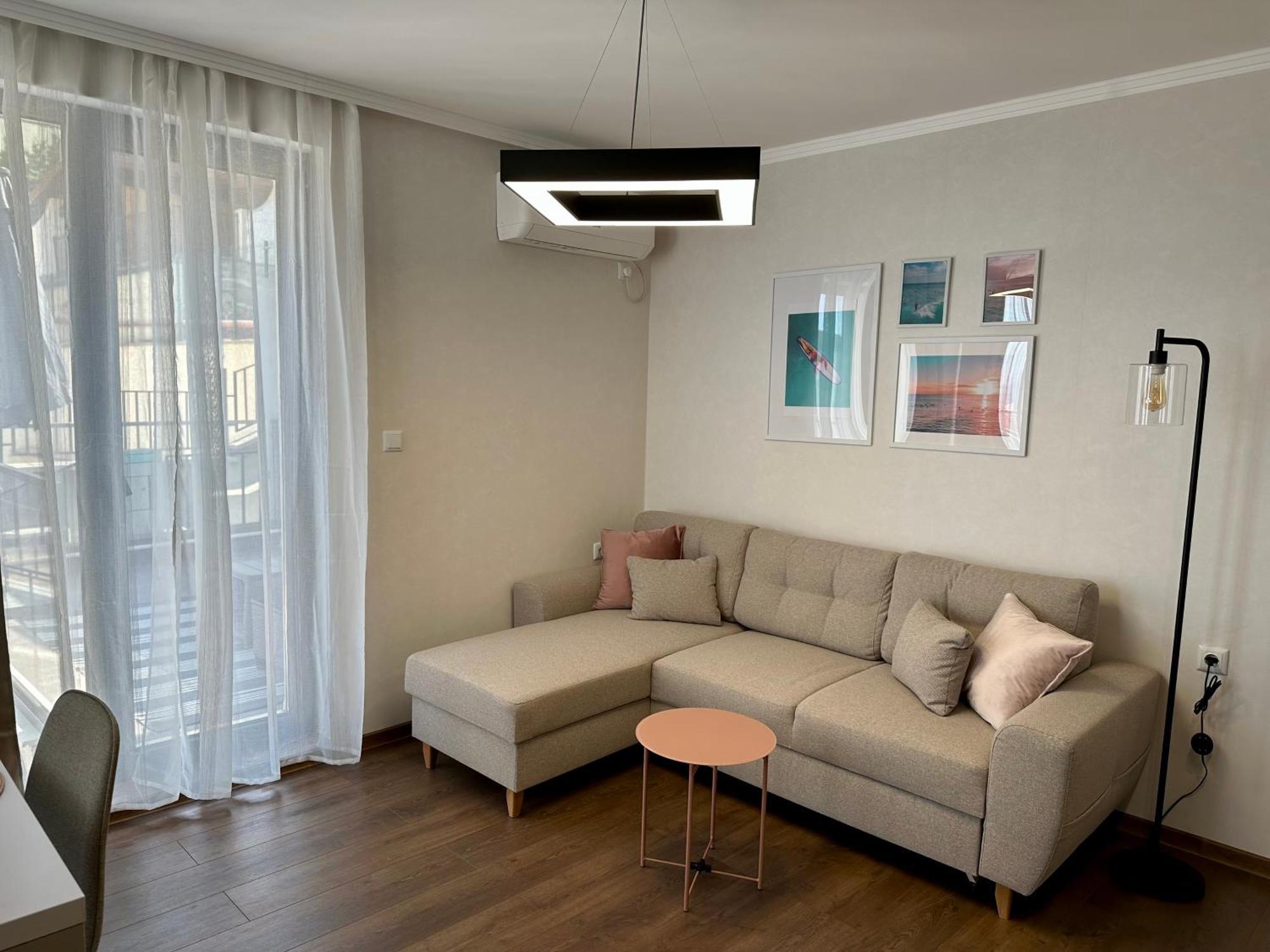 Nova Suites Созополь Экстерьер фото