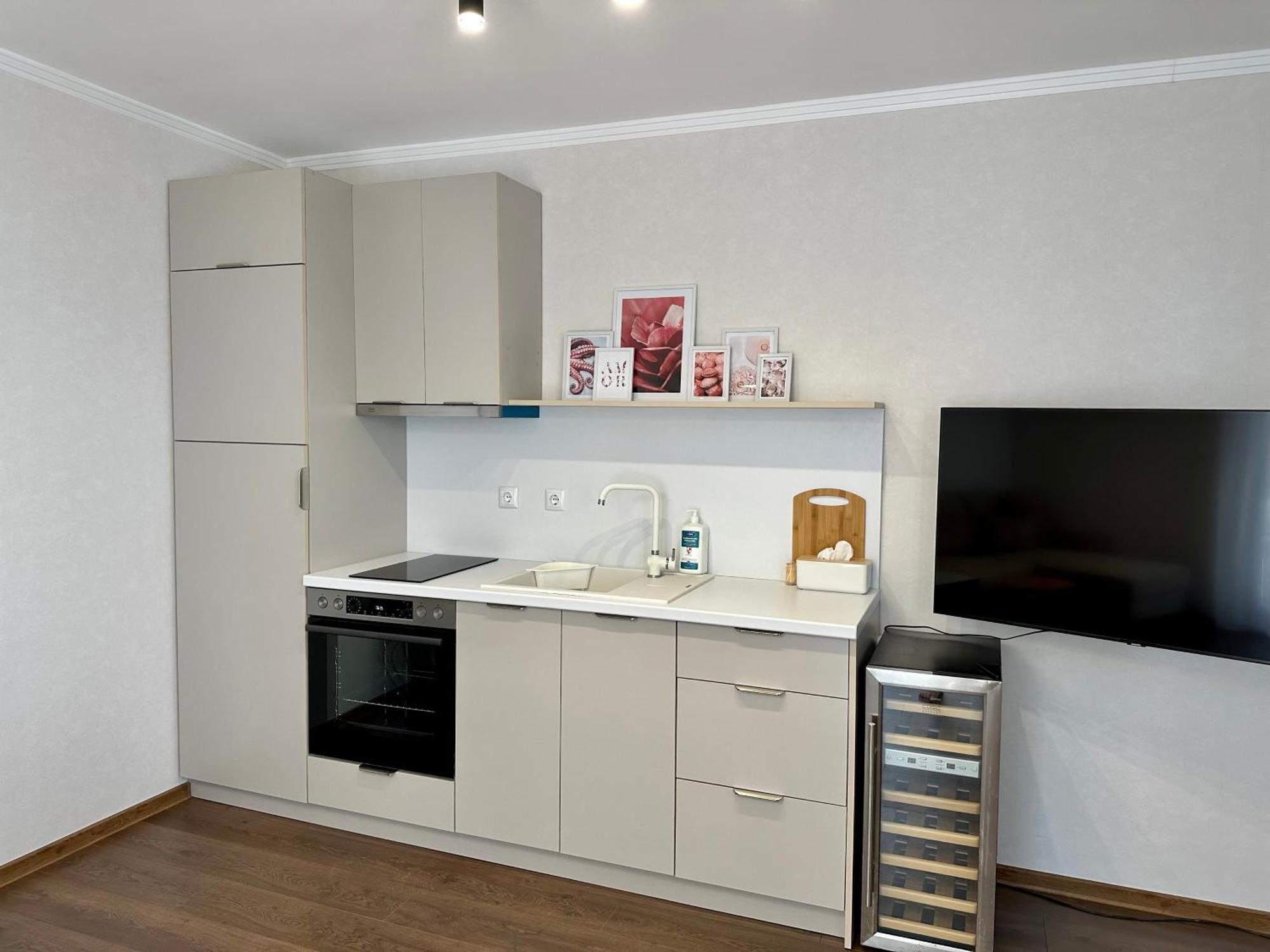 Nova Suites Созополь Экстерьер фото