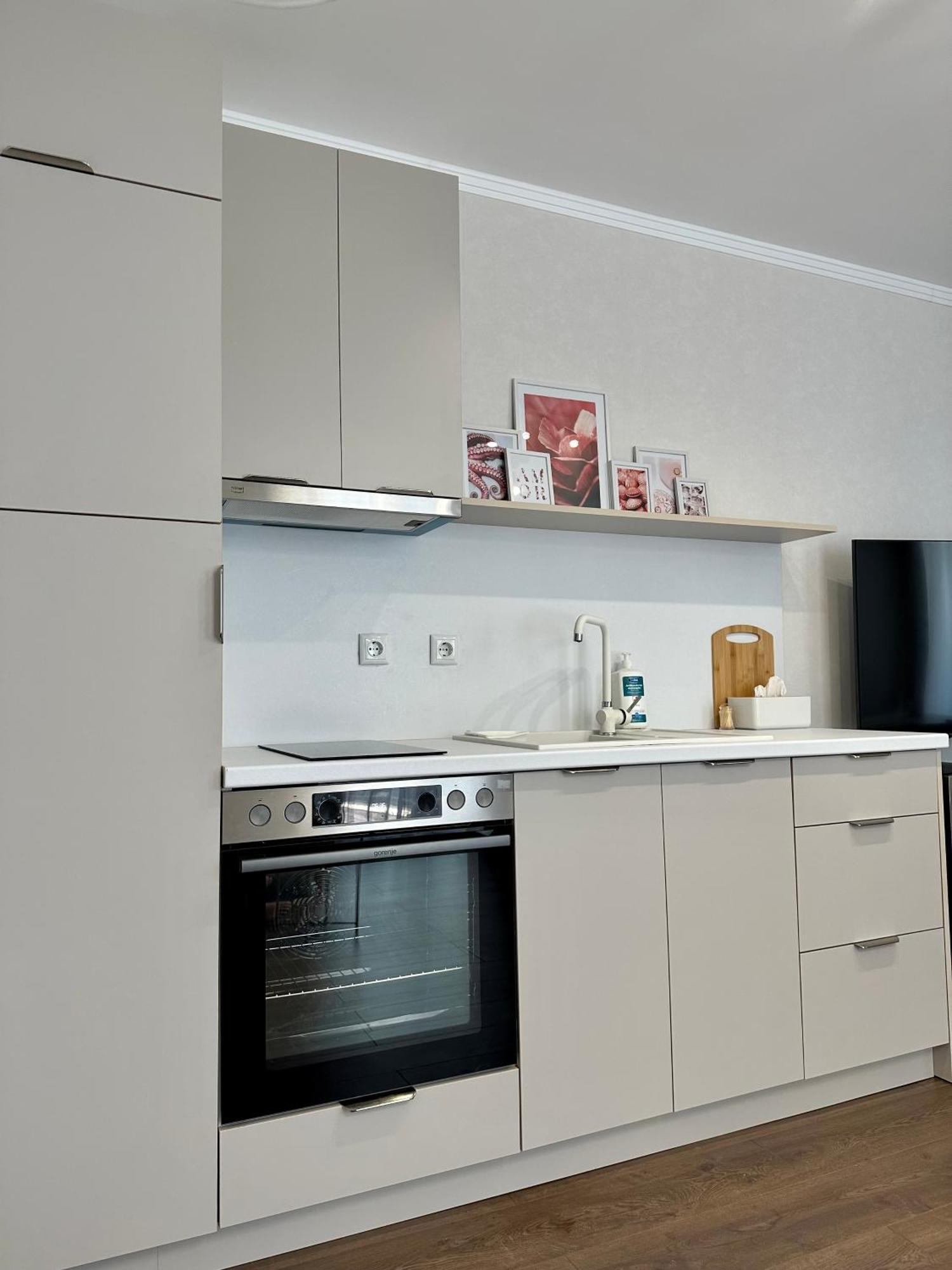 Nova Suites Созополь Экстерьер фото
